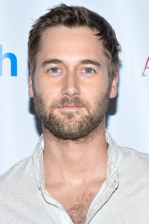 Ryan Eggold profile