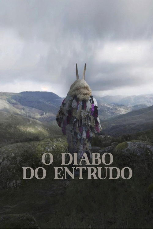 Movie poster for The Shrovetide Devil (2024)