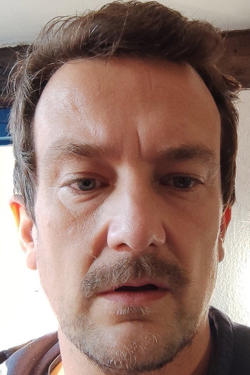 Photo of Paul Kaliszczak, Acting