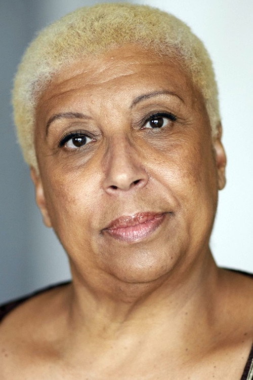 Photo of Nadine Charvolin, Acting