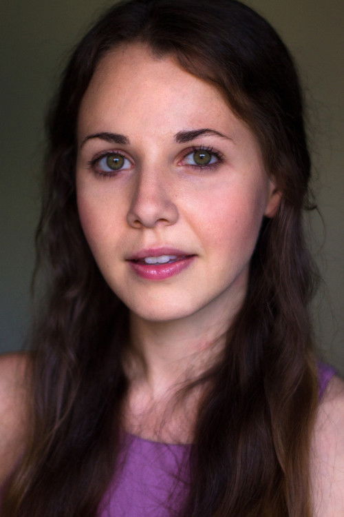 Photo of Alexandra Sedlak, Crew
