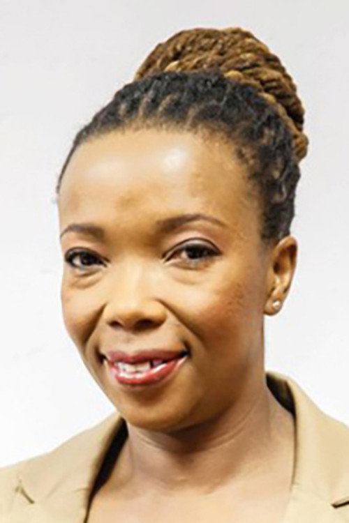 Photo of Mmabatho Mogomotsi, Acting