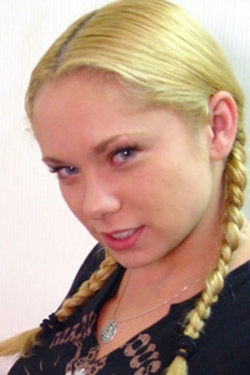 Photo of Krissy Kay, Acting
