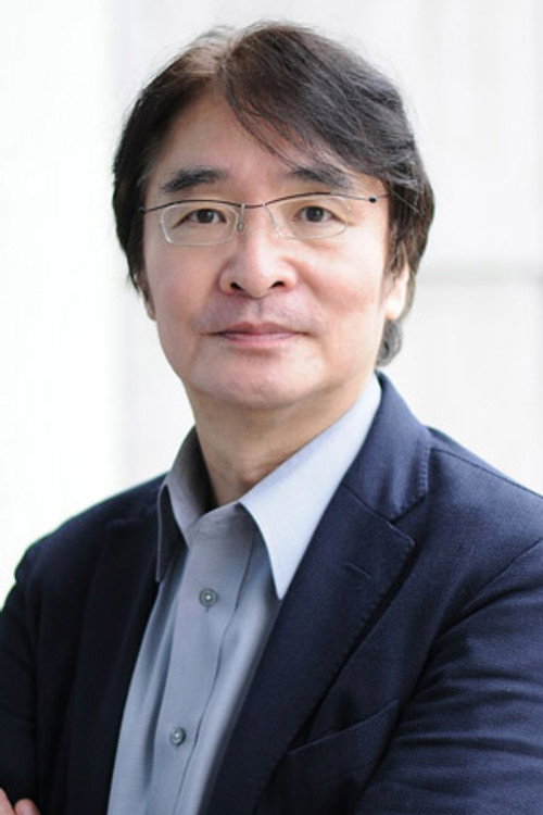 Photo of Masamichi Amano, Sound