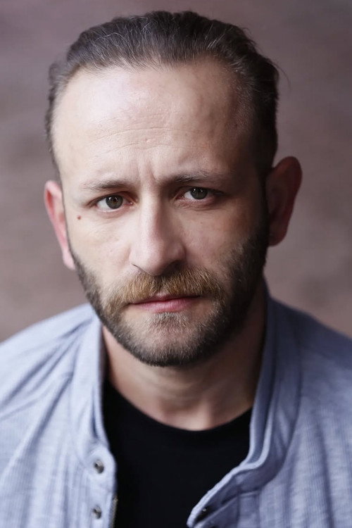 Photo of Adem Tosun, Acting