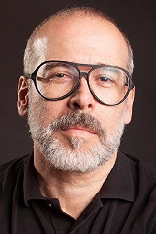 Photo of João Federici, Acting