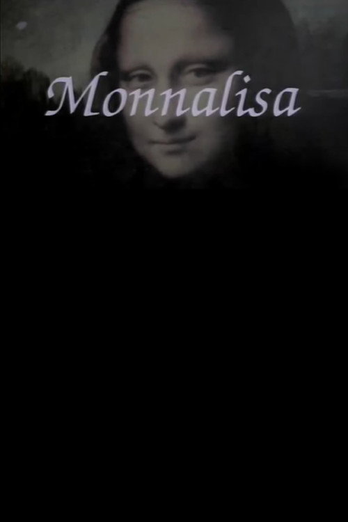 Movie poster for Monna Lisa (2000)
