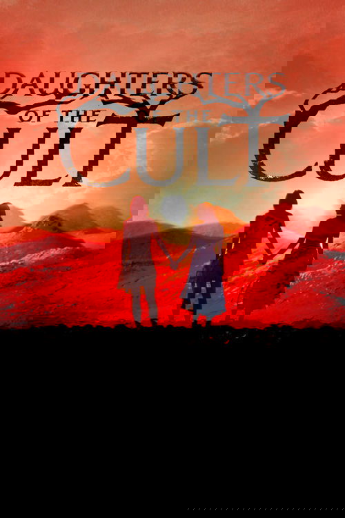 Daughters of the Cult poster