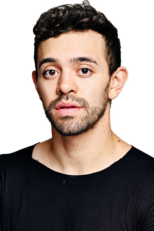 Photo of Raury Rolander, Acting