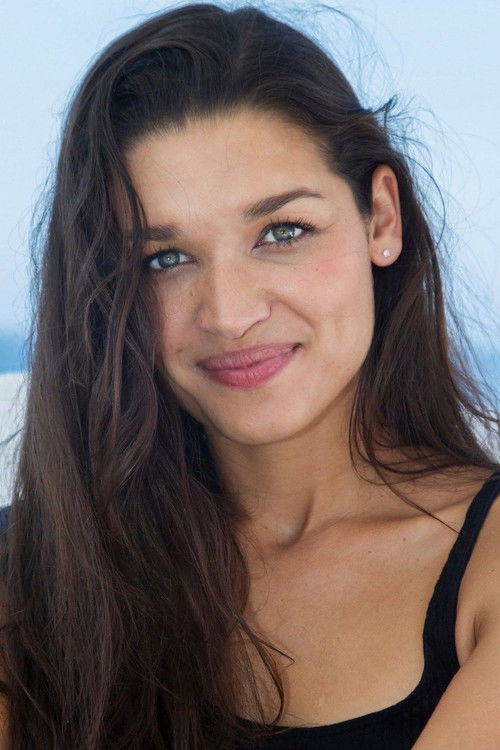 Kim Suzanne Engelbrecht profile