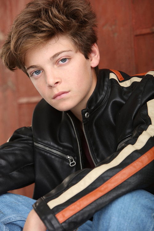 Lincoln Jolly profile