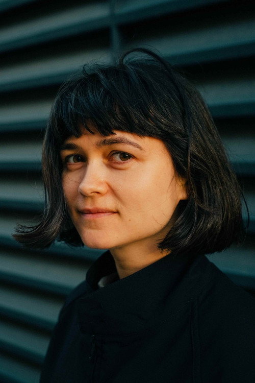 Photo of Nastia Korkia, Directing