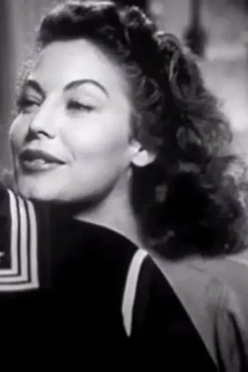 Movie poster for I'm a Civilian Here Myself (1945)