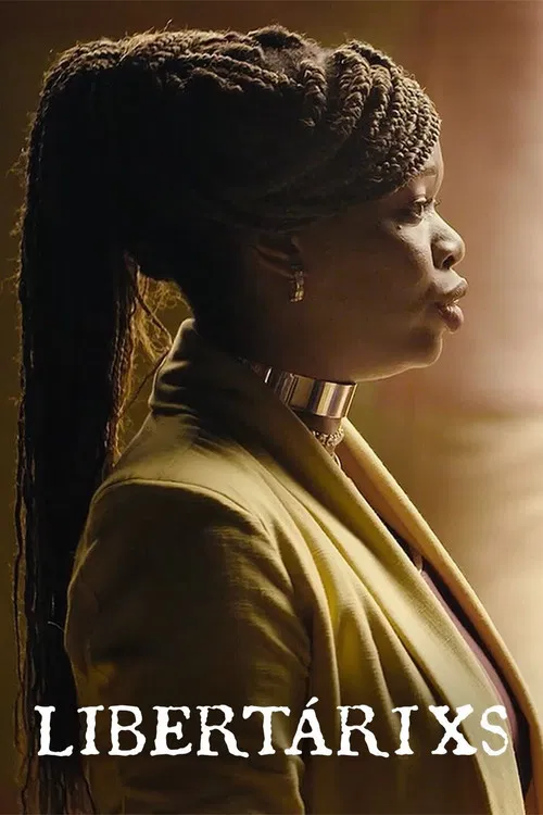Libertárixs poster