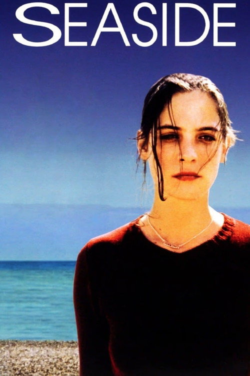 Movie poster for Seaside (2002)