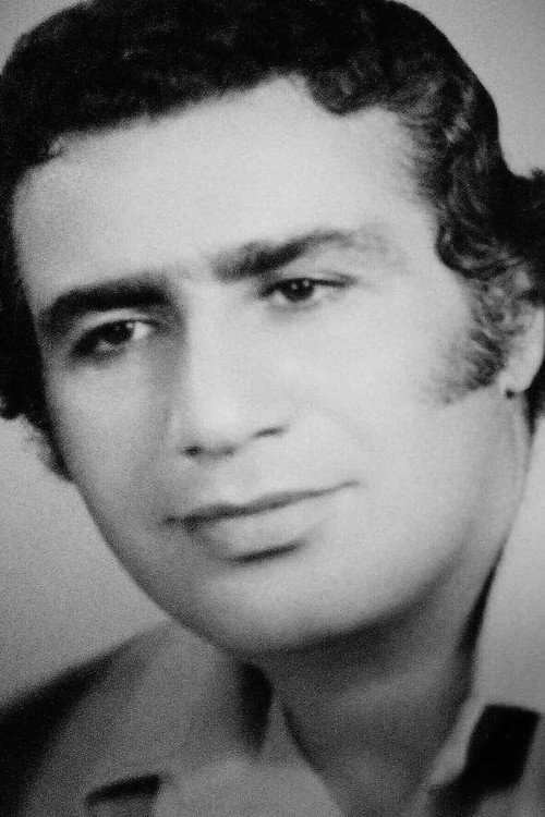 Photo of Hossein Eshragh, Acting