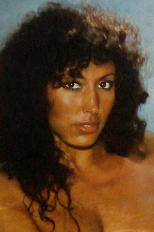 Photo of Melissa Chimenti, Acting