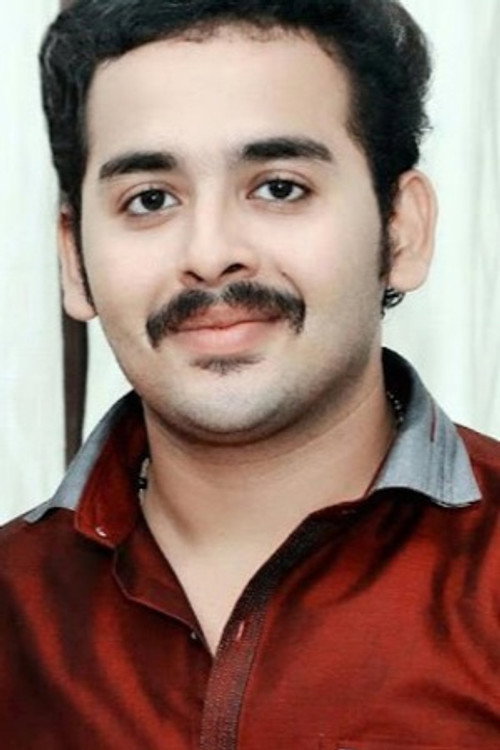 Photo of Joemon Joshy, Acting