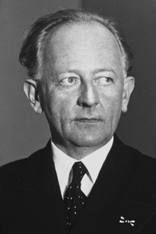 Photo of Otto Gebühr, Acting