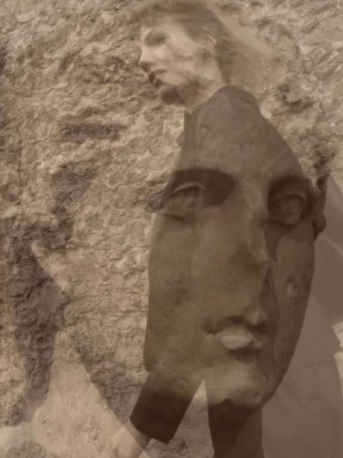 Movie poster for Adieu Vénus (2021)
