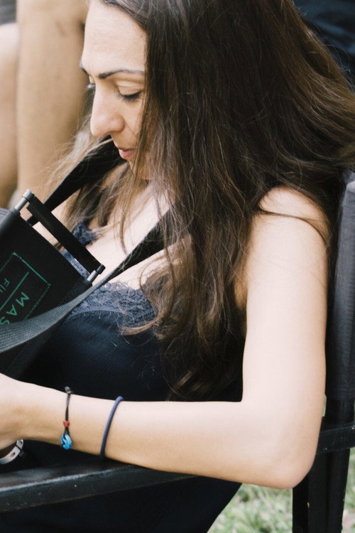 Photo of Burcu Aykar, Directing