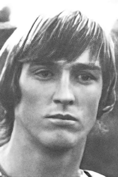 Photo of Frank, Acting