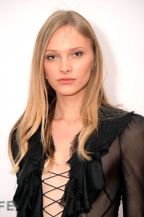 Photo of Stav Strashko, Acting