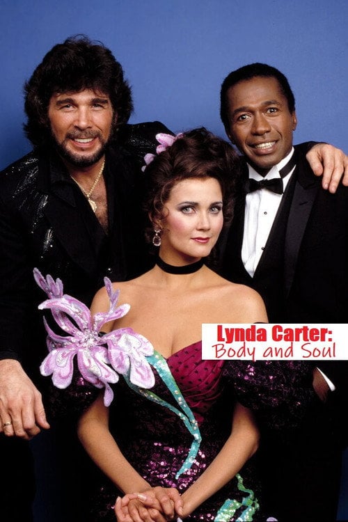 Movie poster for Lynda Carter: Body and Soul (1984)