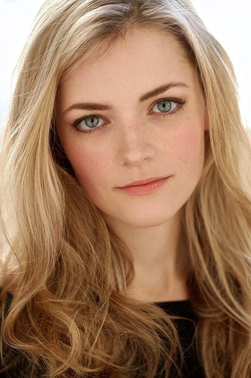Photo of Lexi Lapp, Acting