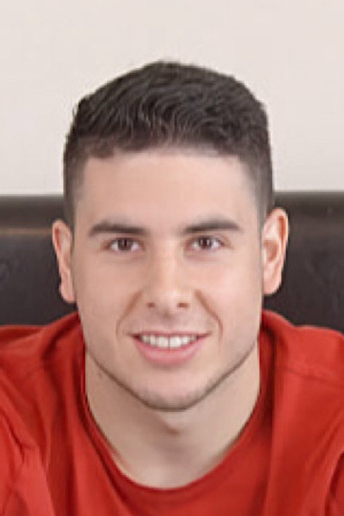 Photo of Ethan, Acting