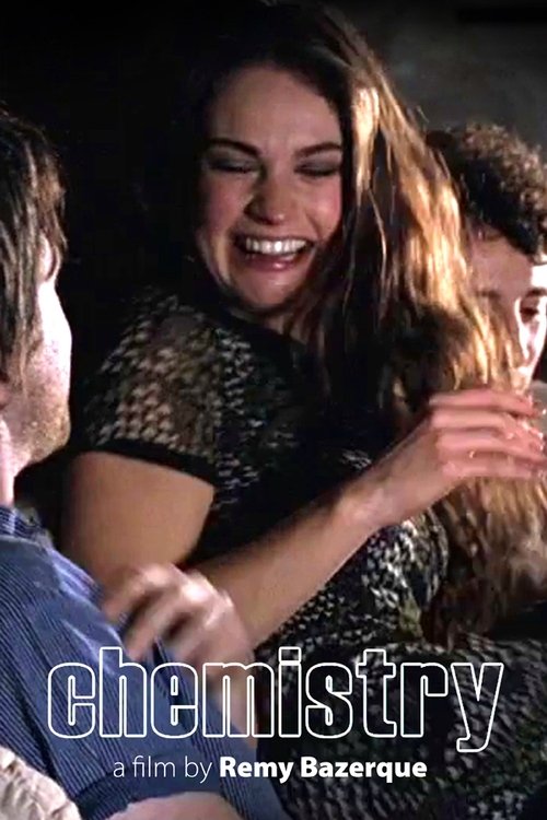 Movie poster for Chemistry (2012)