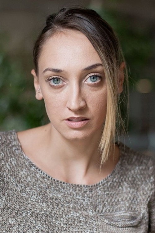 Photo of Ilona Brezoianu, Acting