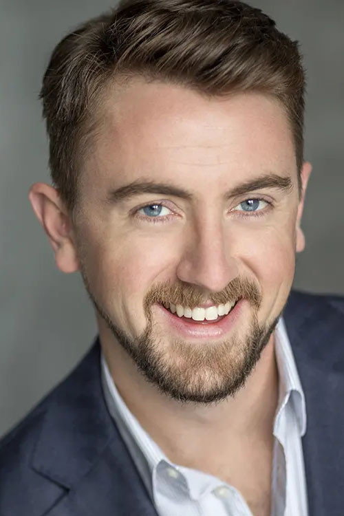 Photo of Ben Bliss, Acting