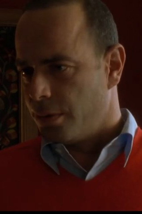 Photo of Jean-Michel Verner, Directing