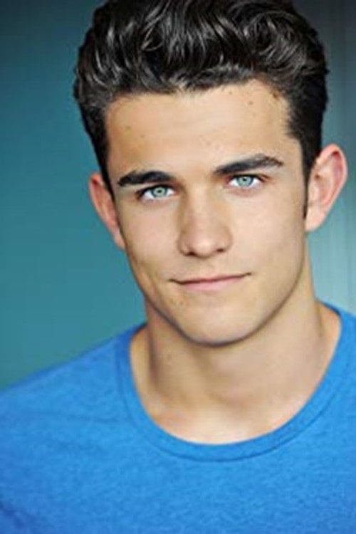 Photo of Greg Rogstad, Acting