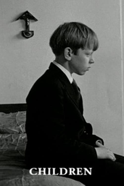 Movie poster for Children (1976)
