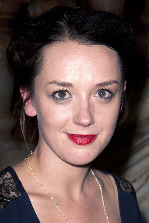 Jessica Ransom profile