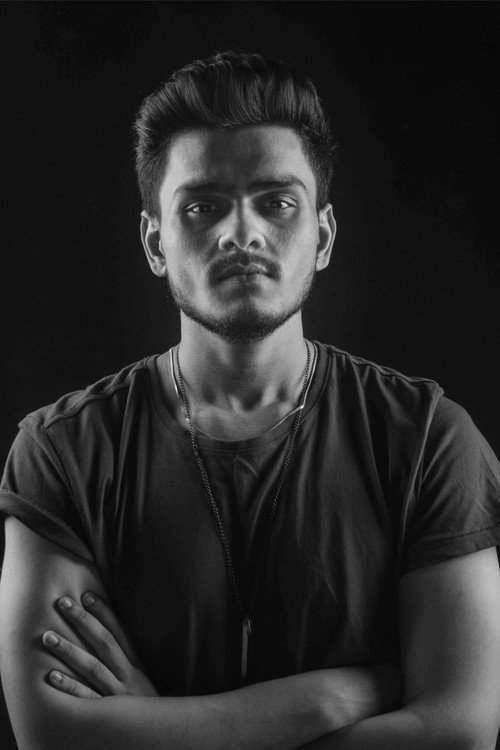 Photo of Abdullah Khan, Directing