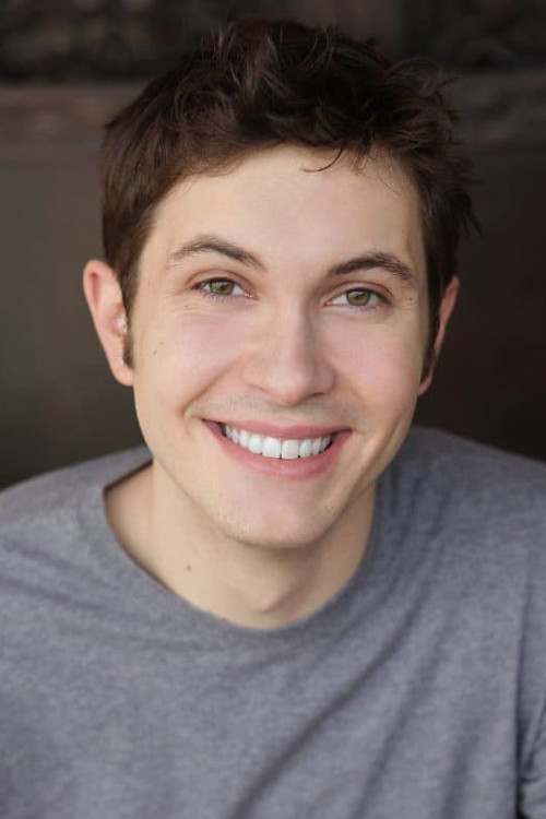 Toby Turner profile