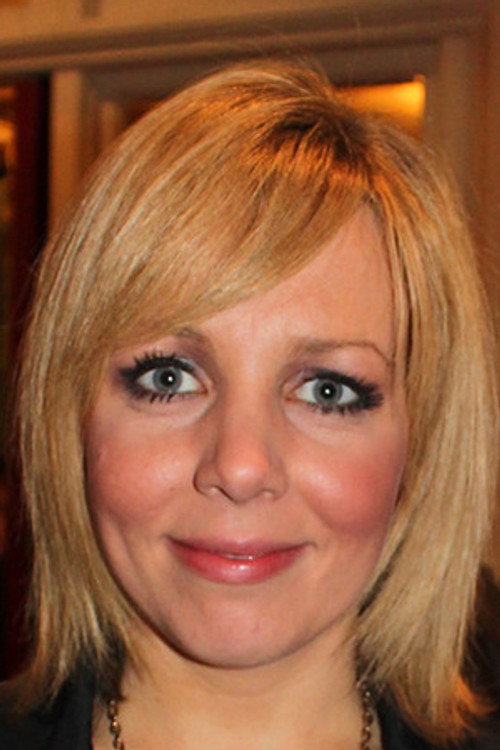 Photo of Clare Buckfield, Acting