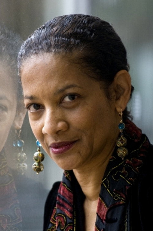 Photo of Seret Scott, Acting