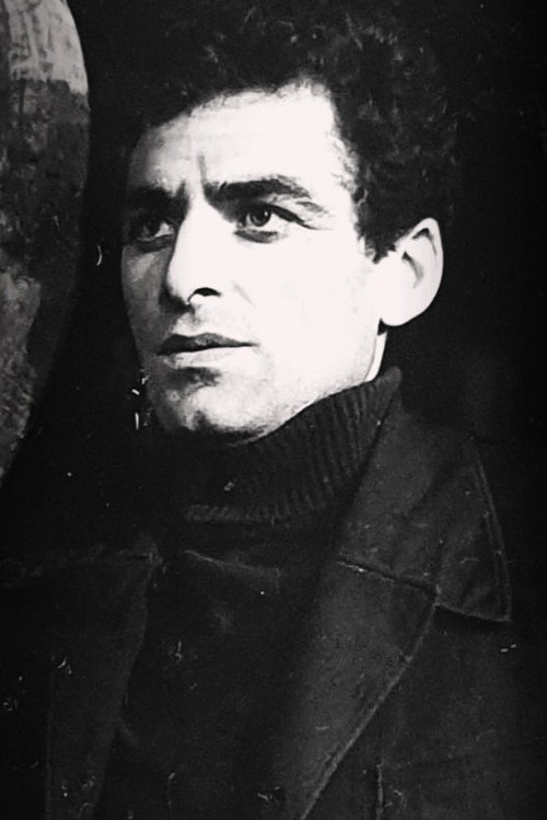 Photo of Fatos Haxhiraj, Acting