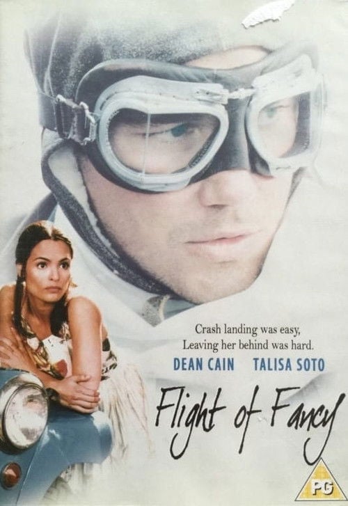Movie poster for Flight of Fancy (2000)