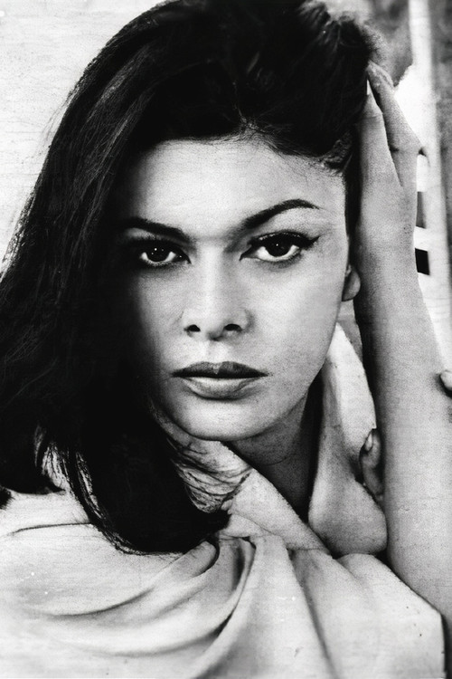 Marlene França profile