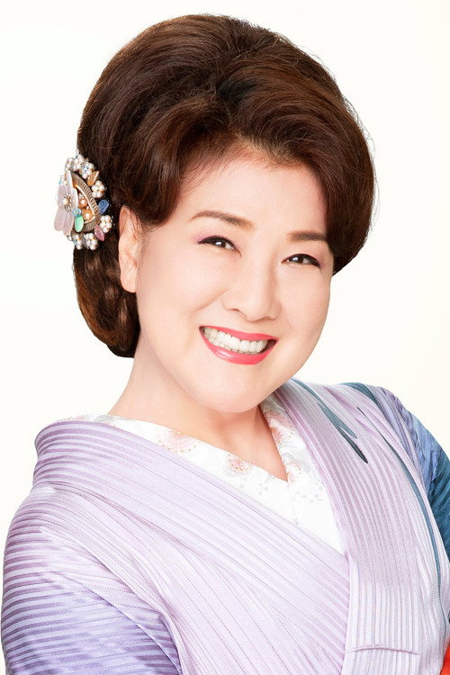 Photo of Miyuki Kawanaka, Acting