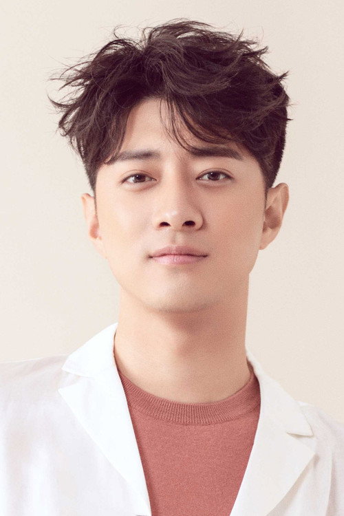 Photo of Guo Jiahao, Acting