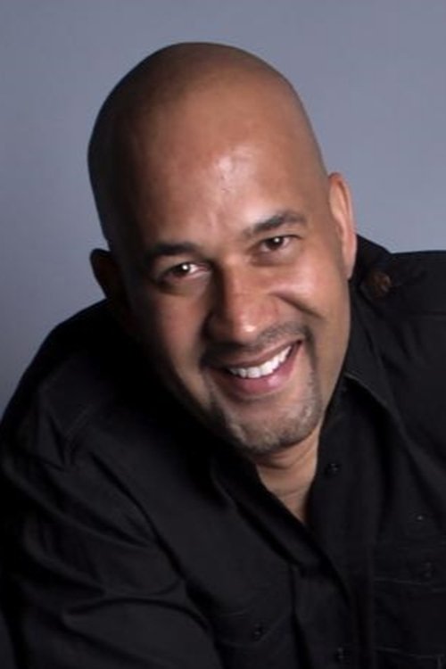 Photo of Pierre Edwards, Acting