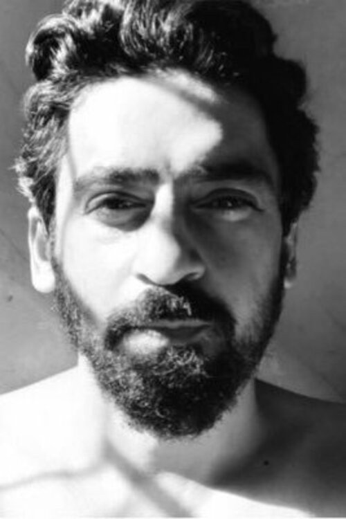 Photo of Anil Grover, Acting