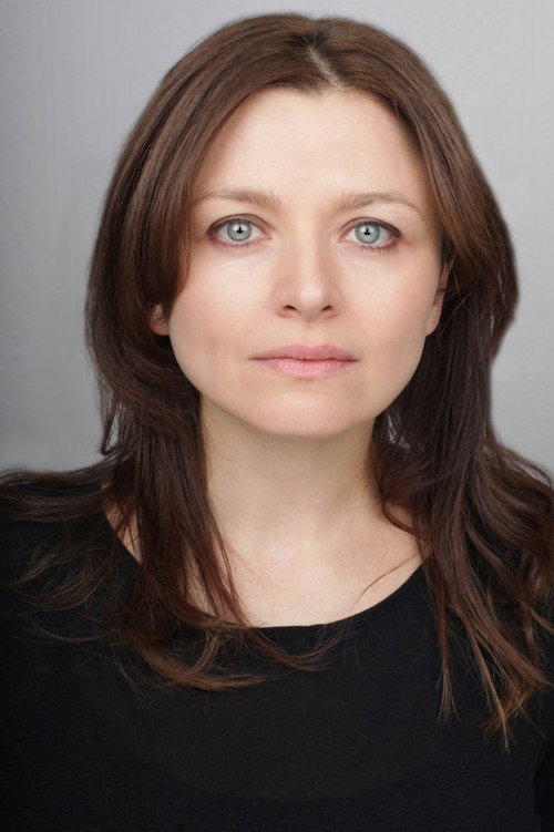 Photo of Jess Murphy, Acting