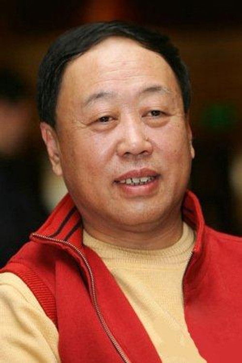 Li Jianhua profile